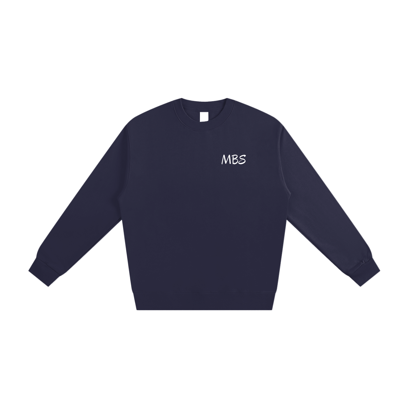 WALK BY FAITH CREWNECK