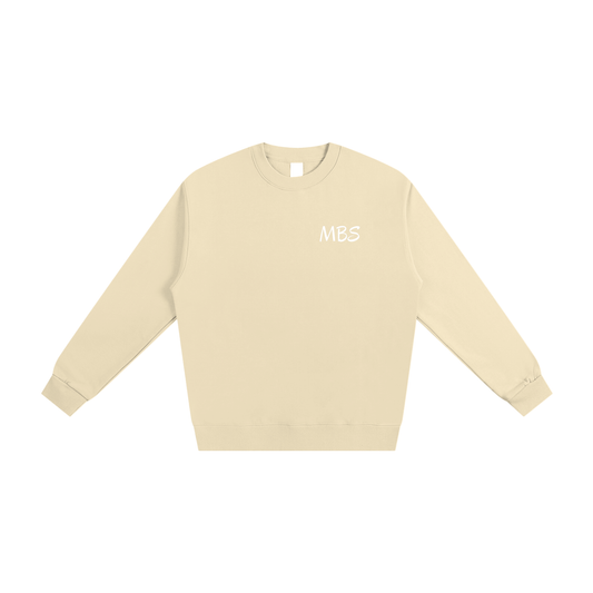 WALK BY FAITH CREWNECK