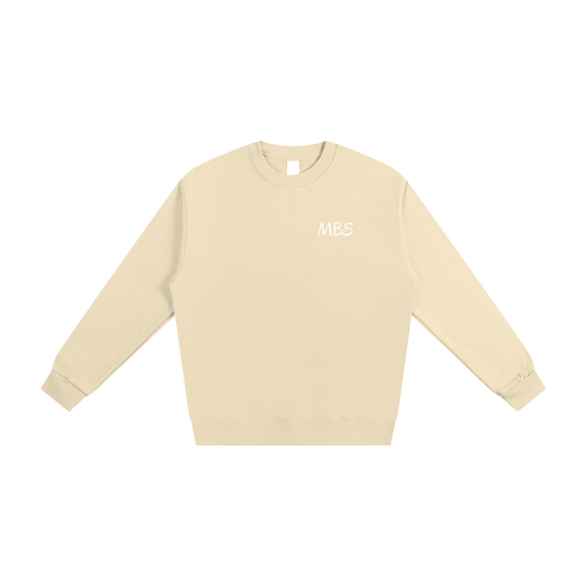 WALK BY FAITH CREWNECK