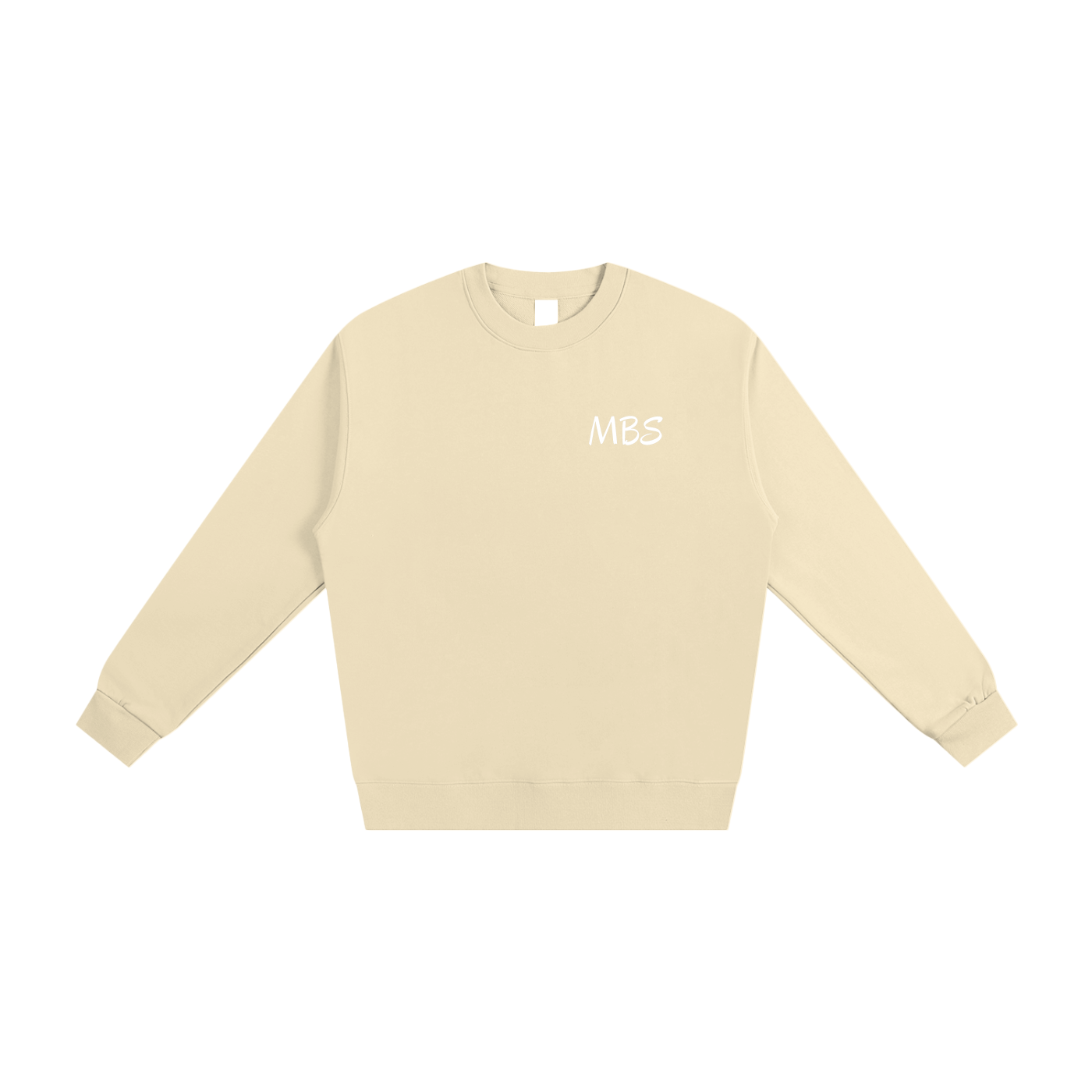 WALK BY FAITH CREWNECK