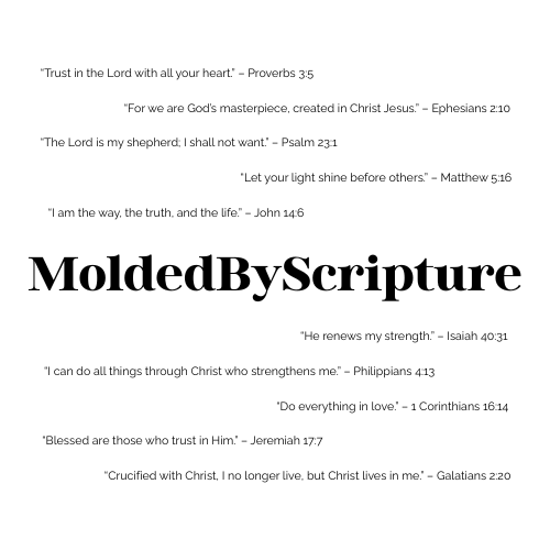 MoldedByScripture