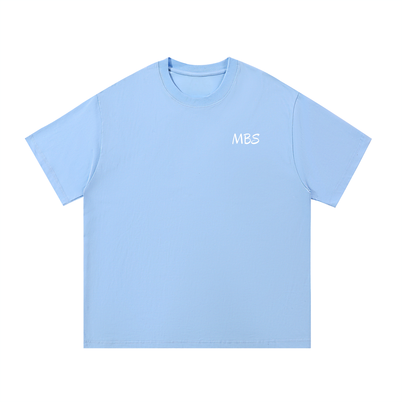 WALK BY FAITH ESSENTIAL TEE