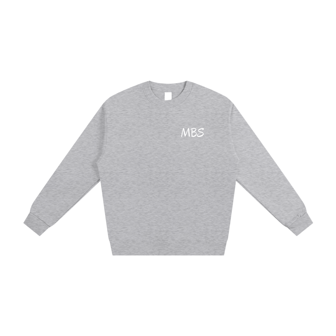 WALK BY FAITH CREWNECK